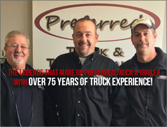 Preferred Truck & Trailer