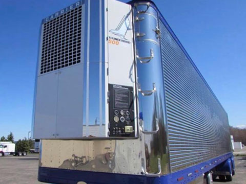 trailers